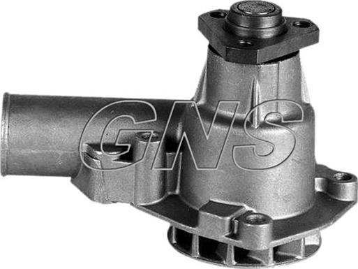 GNS YH-AU116 - Pompe à eau cwaw.fr