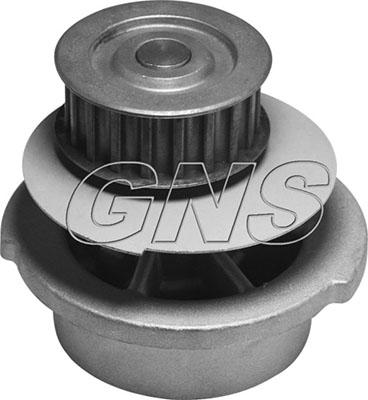 GNS YH-BE104 - Pompe à eau cwaw.fr