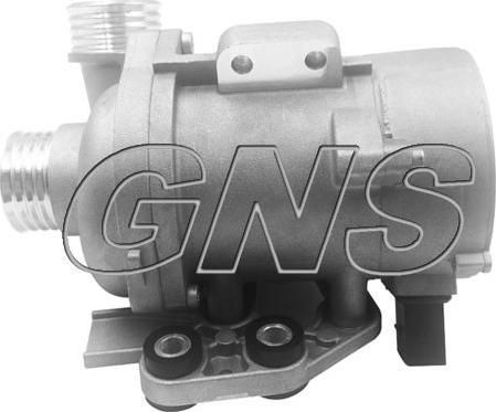 GNS YH-BM152 - Pompe à eau cwaw.fr