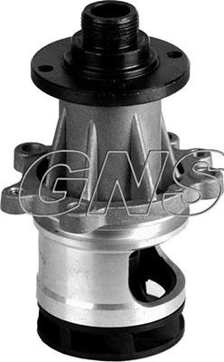 GNS YH-BM107 - Pompe à eau cwaw.fr