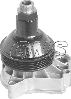 GNS YH-BM131 - Pompe à eau cwaw.fr