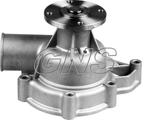 GNS YH-BM125 - Pompe à eau cwaw.fr