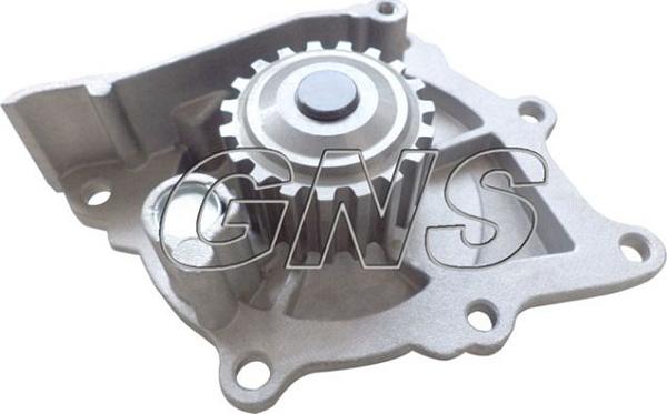 GNS YH-R137-2 - Pompe à eau cwaw.fr