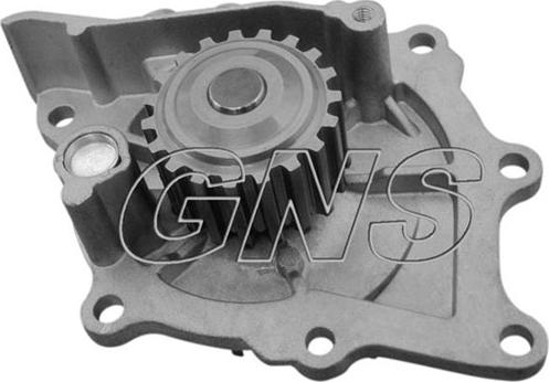 GNS YH-C137 - Pompe à eau cwaw.fr