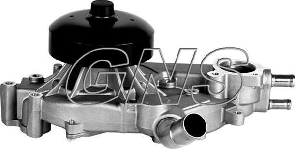 GNS YH-CA102 - Pompe à eau cwaw.fr