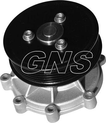 GNS YH-CH123 - Pompe à eau cwaw.fr