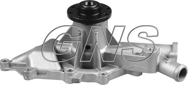 GNS YH-CR145 - Pompe à eau cwaw.fr