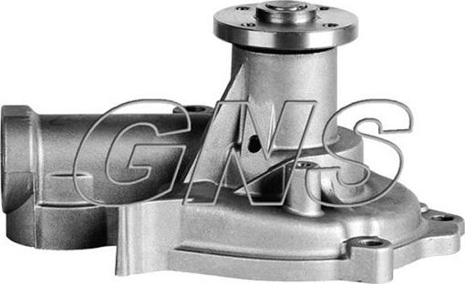 GNS YH-CR164 - Pompe à eau cwaw.fr