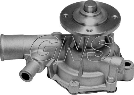 GNS YH-D109 - Pompe à eau cwaw.fr