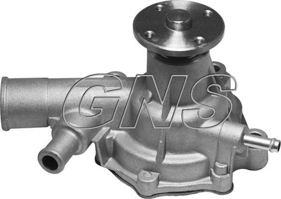 GNS YH-D112 - Pompe à eau cwaw.fr