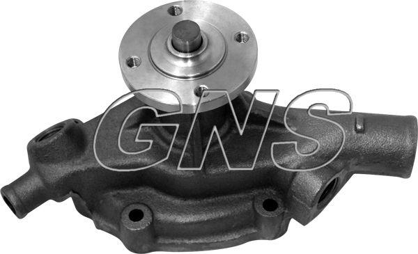 GNS YH-D120 - Pompe à eau cwaw.fr