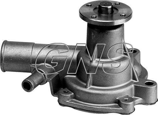 GNS YH-D128 - Pompe à eau cwaw.fr