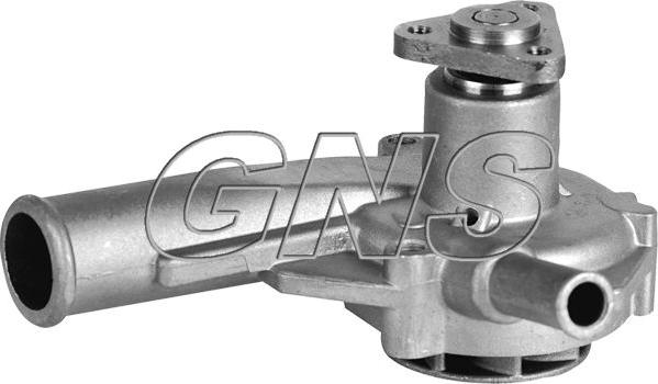 GNS YH-F145 - Pompe à eau cwaw.fr