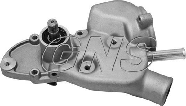 GNS YH-F110 - Pompe à eau cwaw.fr