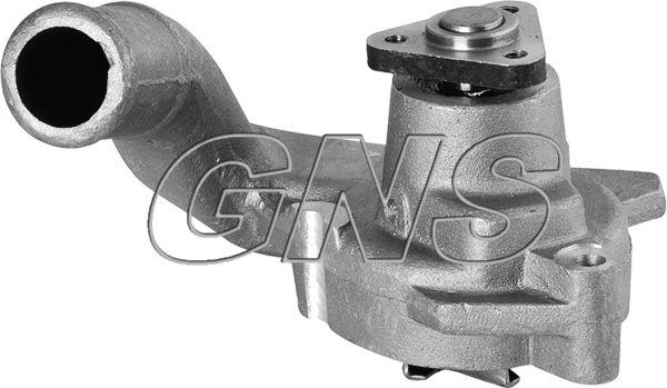 GNS YH-F130 - Pompe à eau cwaw.fr