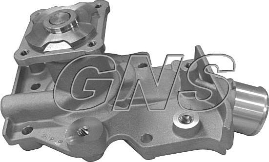 GNS YH-F131 - Pompe à eau cwaw.fr