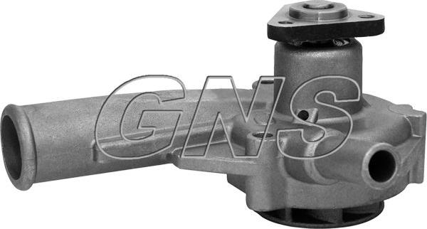 GNS YH-F120 - Pompe à eau cwaw.fr