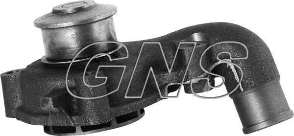 GNS YH-F122 - Pompe à eau cwaw.fr