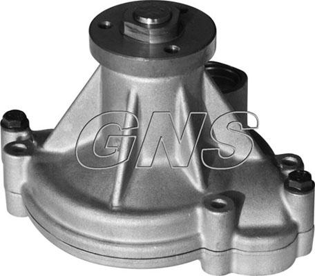 GNS YH-F252 - Pompe à eau cwaw.fr