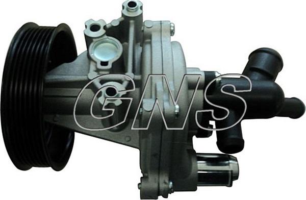 GNS YH-F273H-2 - Pompe à eau cwaw.fr