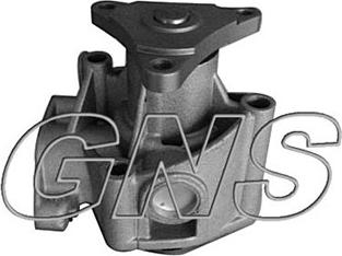 GNS YH-FI159-2 - Pompe à eau cwaw.fr