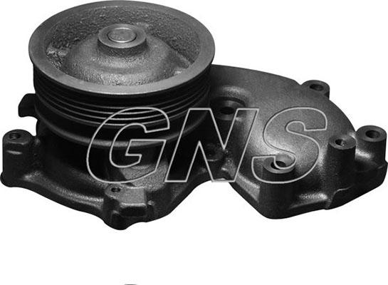 GNS YH-FI163 - Pompe à eau cwaw.fr