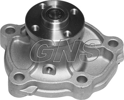 GNS YH-FI182 - Pompe à eau cwaw.fr