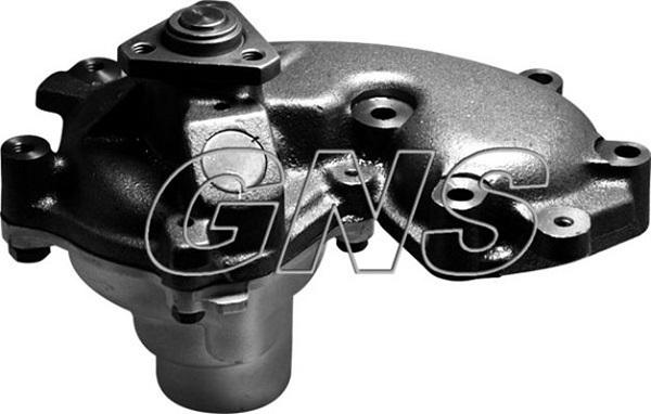 GNS YH-FI125 - Pompe à eau cwaw.fr