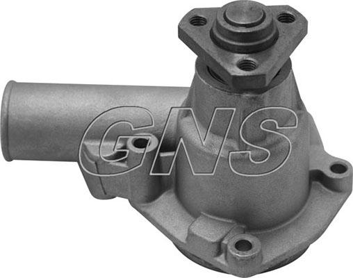 GNS YH-FI122 - Pompe à eau cwaw.fr