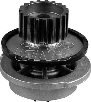 GNS YH-G144 - Pompe à eau cwaw.fr