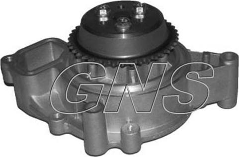 GNS YH-G143-2 - Pompe à eau cwaw.fr