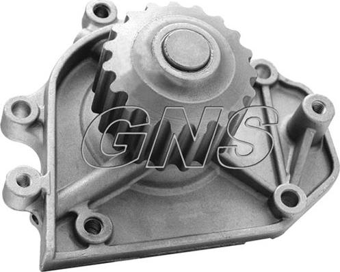 GNS YH-H108 - Pompe à eau cwaw.fr