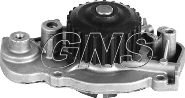 GNS YH-H121 - Pompe à eau cwaw.fr