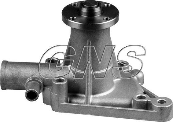 GNS YH-R116 - Pompe à eau cwaw.fr