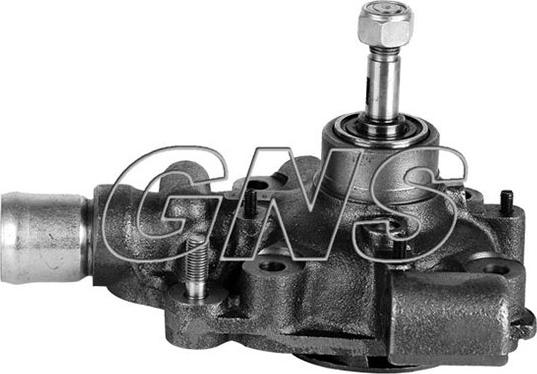 GNS YH-IV101 - Pompe à eau cwaw.fr