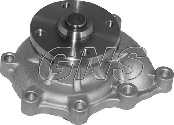 GNS YH-K140 - Pompe à eau cwaw.fr