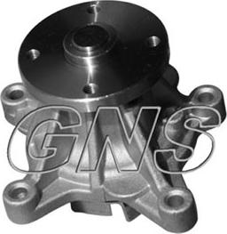 GNS YH-K155 - Pompe à eau cwaw.fr