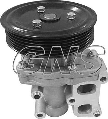 GNS YH-K158H - Pompe à eau cwaw.fr