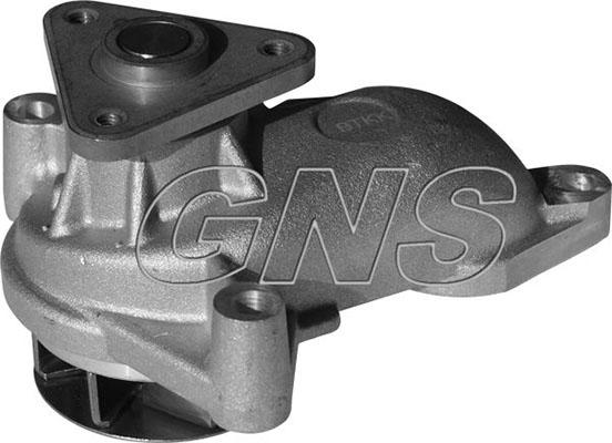 GNS YH-K153 - Pompe à eau cwaw.fr