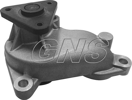 GNS YH-K166 - Pompe à eau cwaw.fr