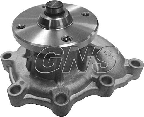 GNS YH-K167 - Pompe à eau cwaw.fr