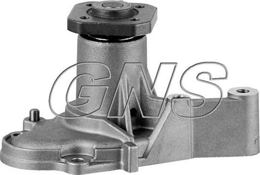 GNS YH-K135 - Pompe à eau cwaw.fr