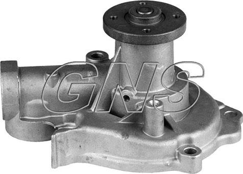 GNS YH-K132 - Pompe à eau cwaw.fr