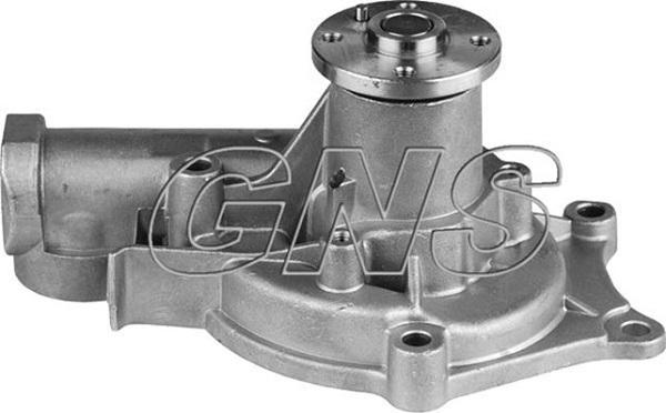 GNS YH-K120 - Pompe à eau cwaw.fr