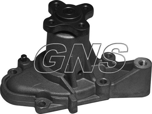 GNS YH-K123 - Pompe à eau cwaw.fr