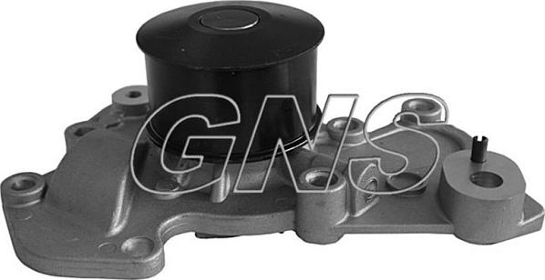 GNS YH-K122 - Pompe à eau cwaw.fr