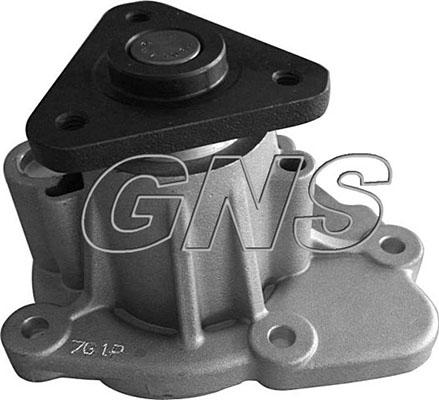 GNS YH-K173 - Pompe à eau cwaw.fr