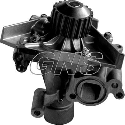 GNS YH-L132 - Pompe à eau cwaw.fr