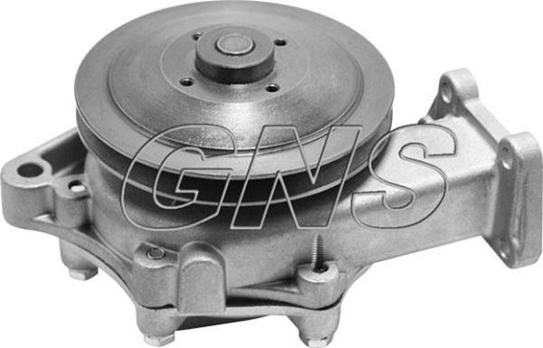 GNS YH-L127 - Pompe à eau cwaw.fr