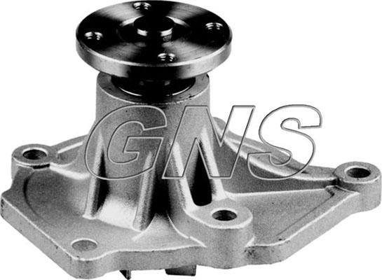 GNS YH-M149 - Pompe à eau cwaw.fr